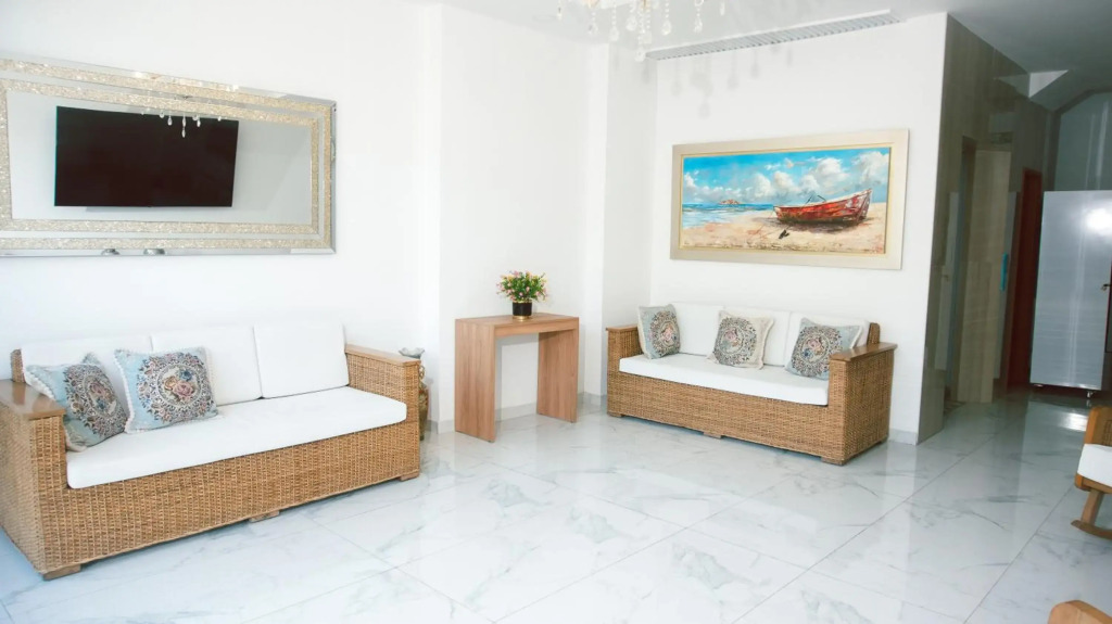 Olas del Mar Hotel by GHO Hoteles