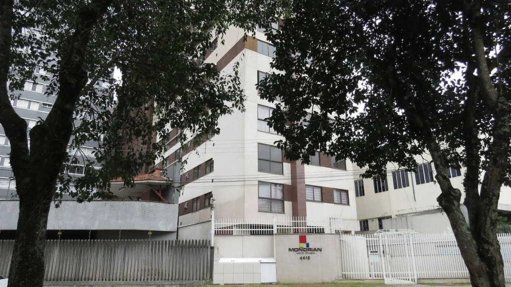 Mondrian Studio Curitiba