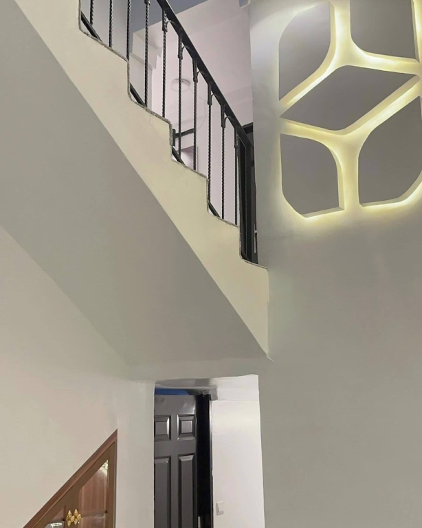 Safe Court Apartment