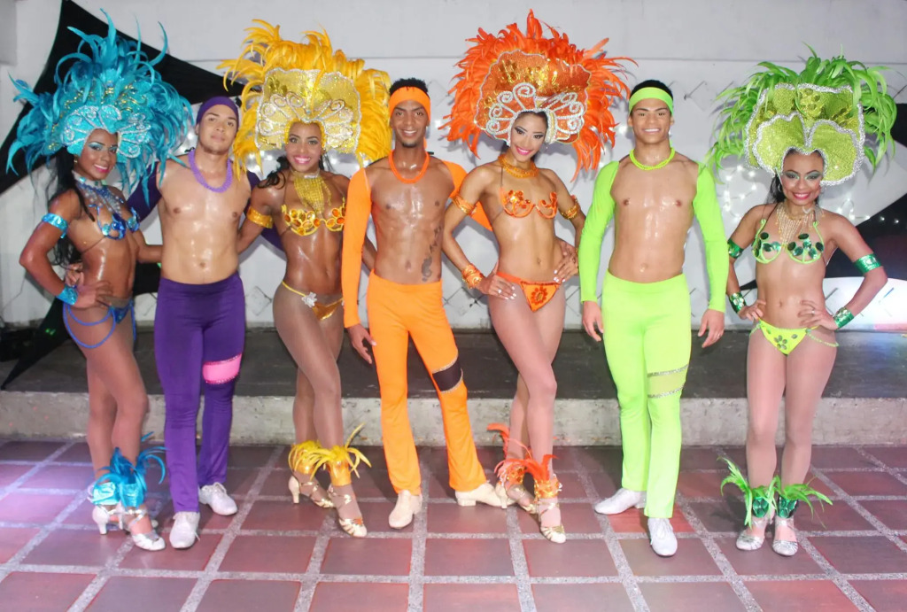 Hotel Dorado Plaza Bocagrande