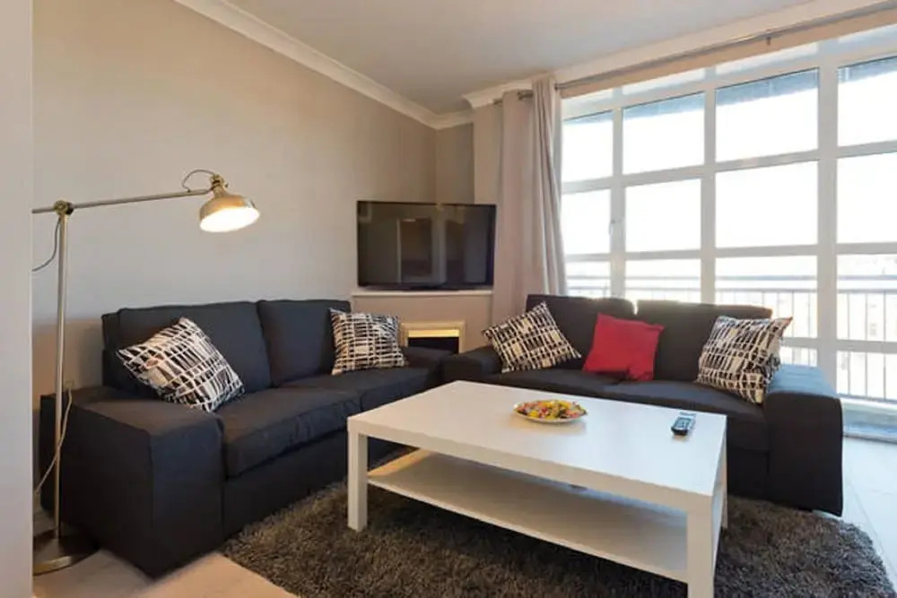 Pier 19 Apartments