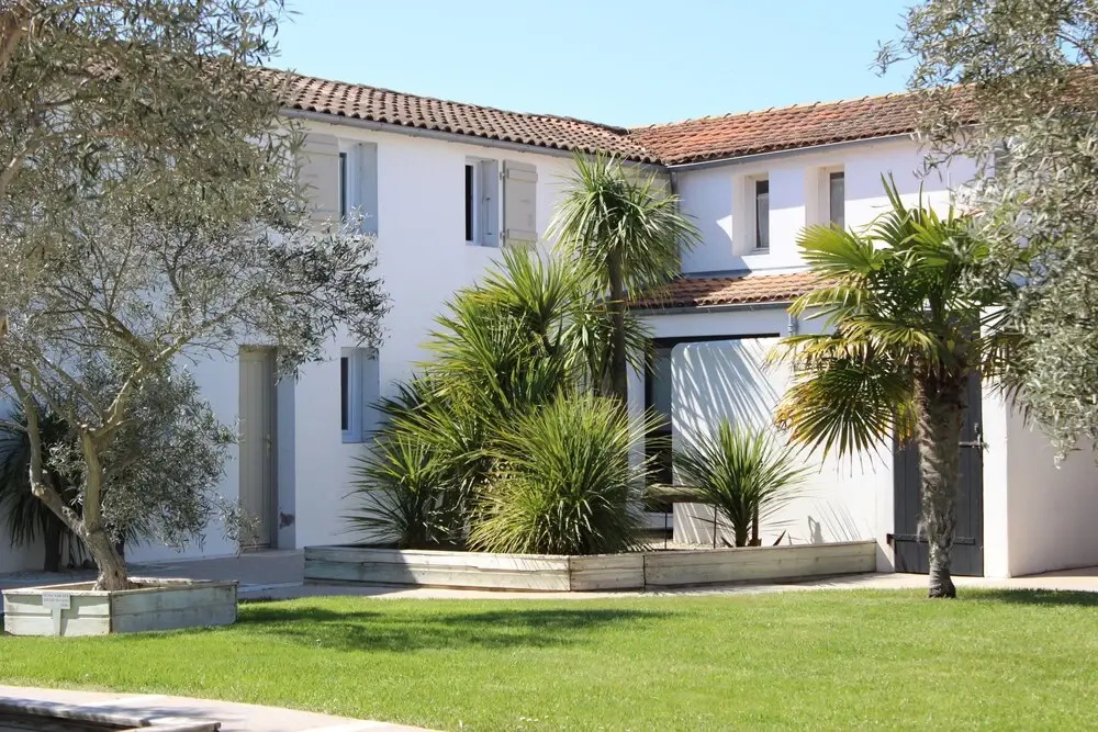Villa 2 - Les Minutias Village
