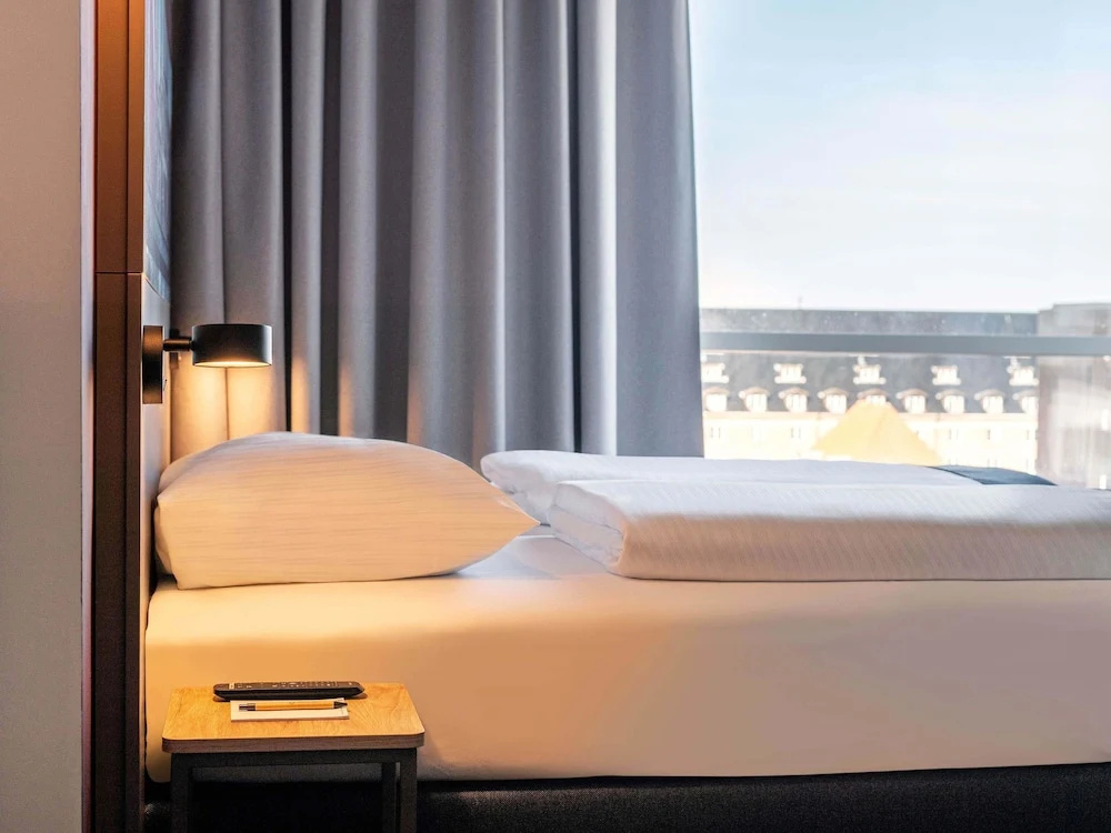 B&B HOTEL Neustadt in Holstein