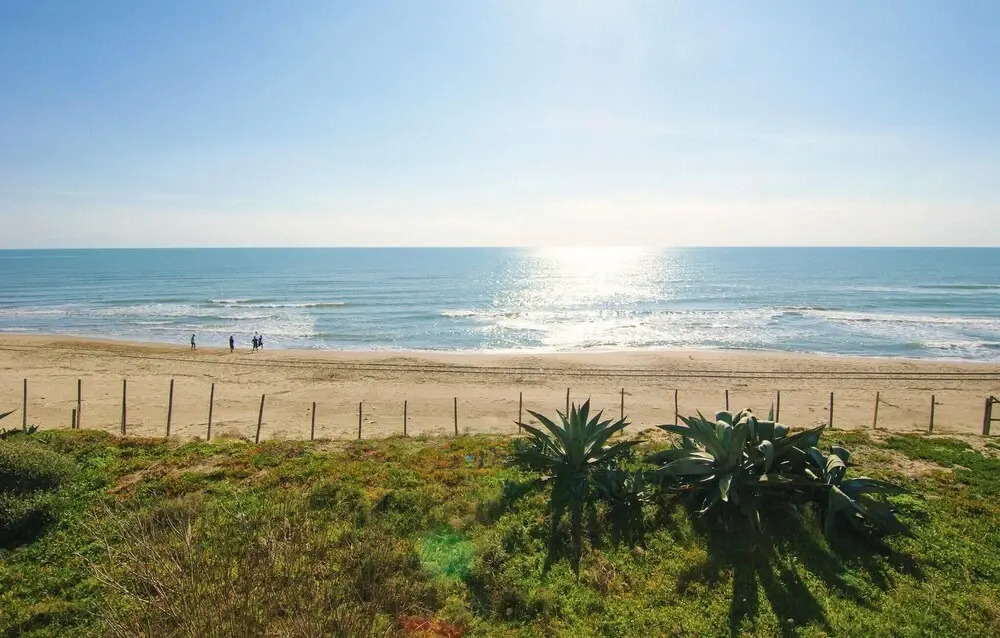 Gorgeous Home In Ardea With Wifi