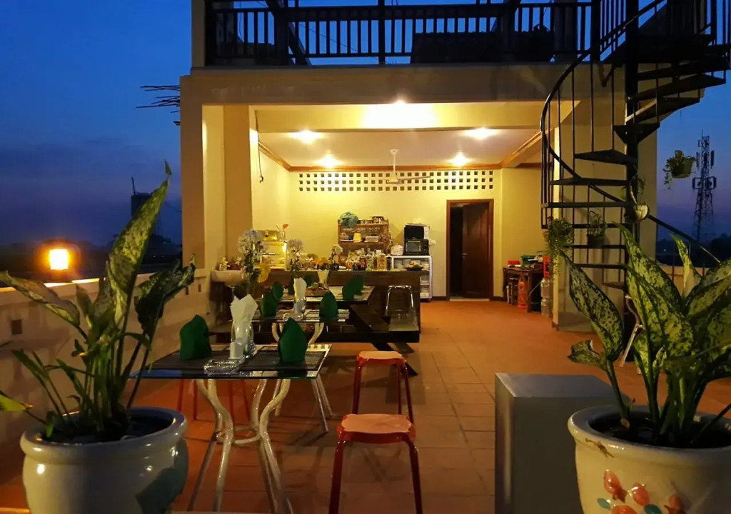Rida Residency