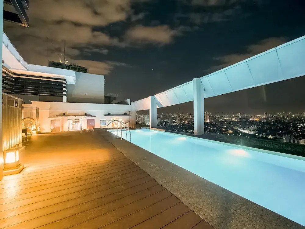 OYO 263 Vinia Residences