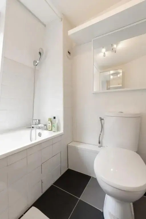 Old Lille - Cozy and bright duplex! 3pers