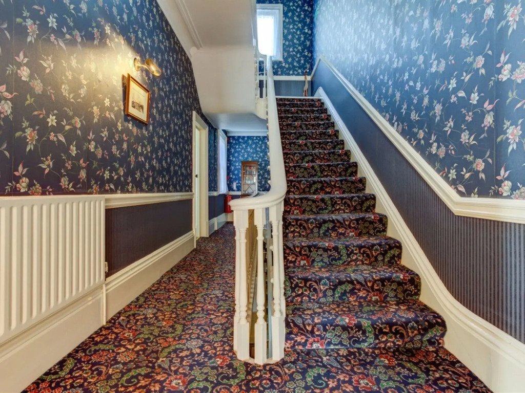 The Cavendish B&B