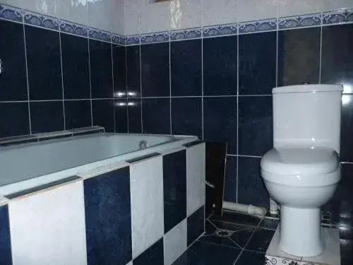 Guest House Shekvetili