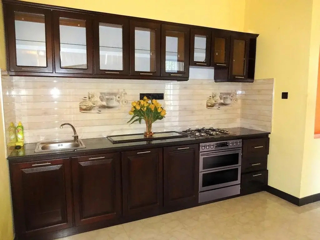 The Astoria Residencies Negombo