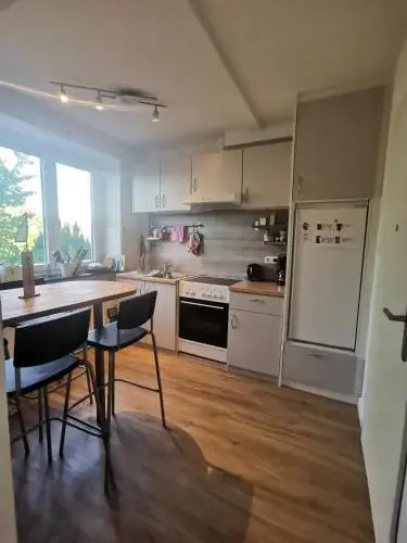 Gemütliche Gästewohnung in ruhiger Lage