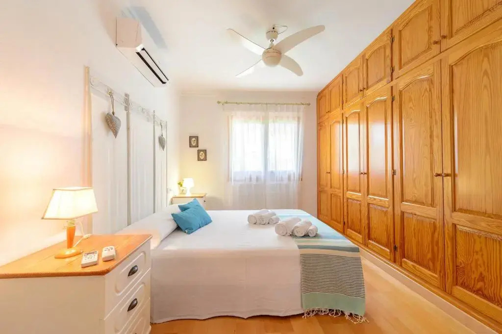 Villa Can Safres Raco