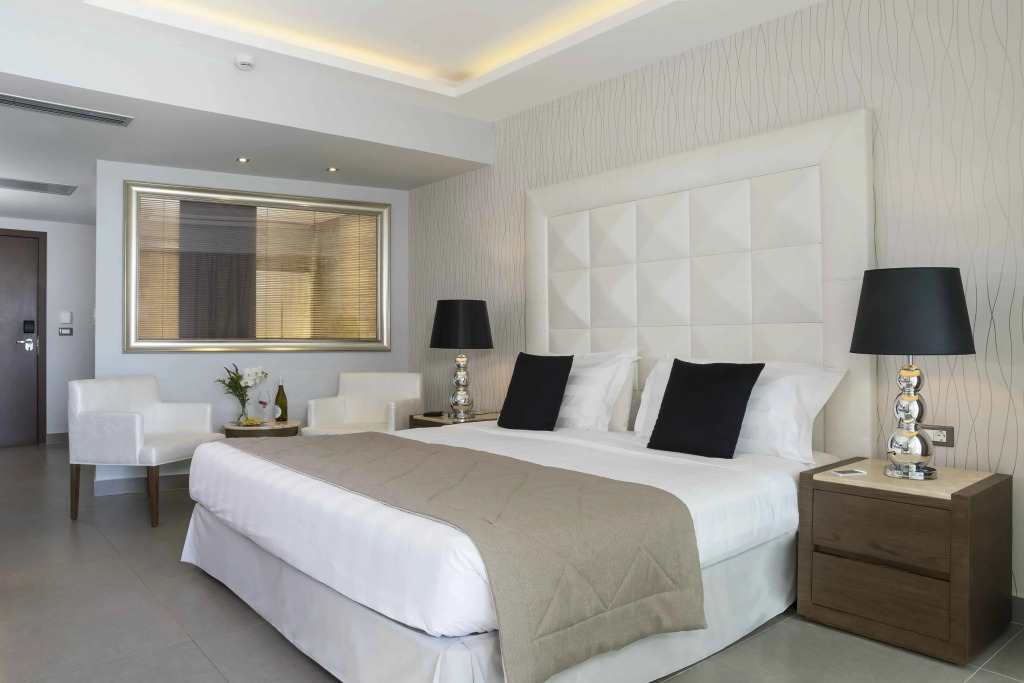 Boutique 5 Hotel & Spa