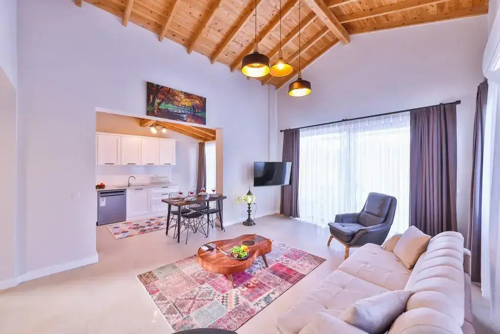 Villa Kakule