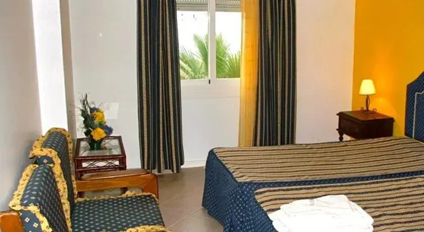 Akisol Albufeira Areia II