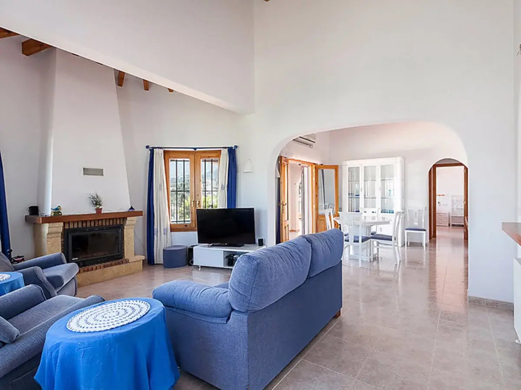 Villa Jillian Falcone