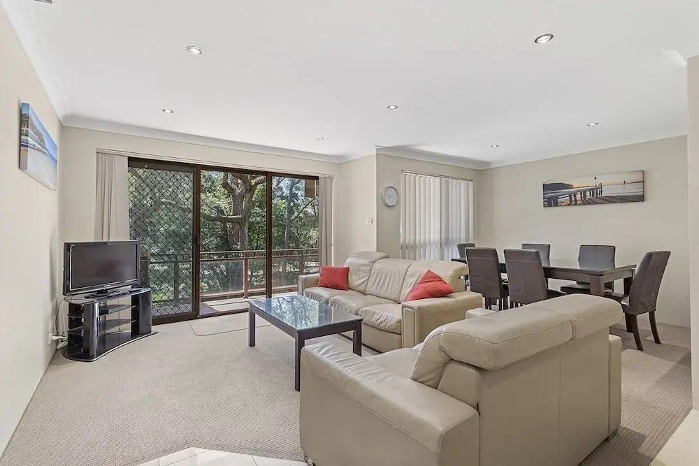 Nicholli, Bay Parklands, Unit 30/2 Gowrie Ave