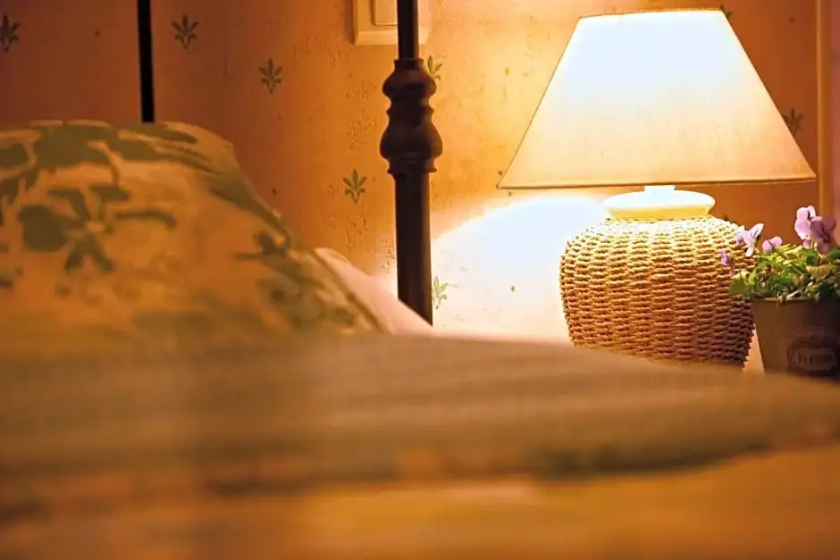 La Fresnée chambres dhôtes