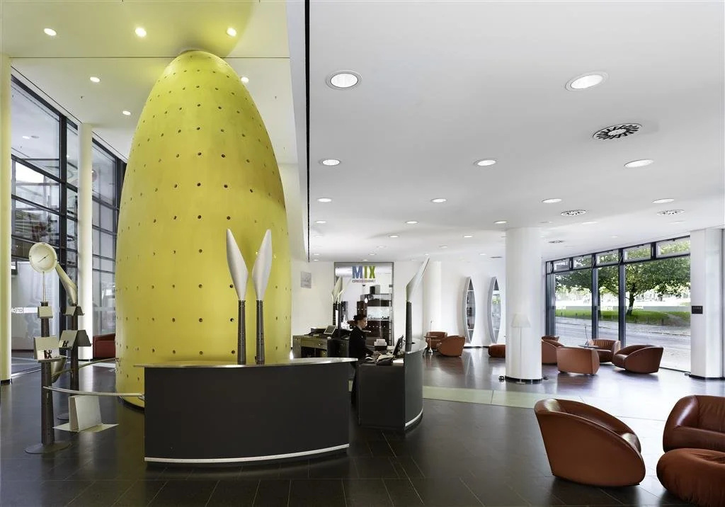 Penck Hotel Dresden