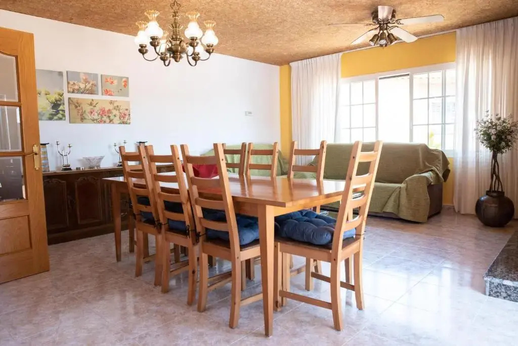 Casa Petit Castell