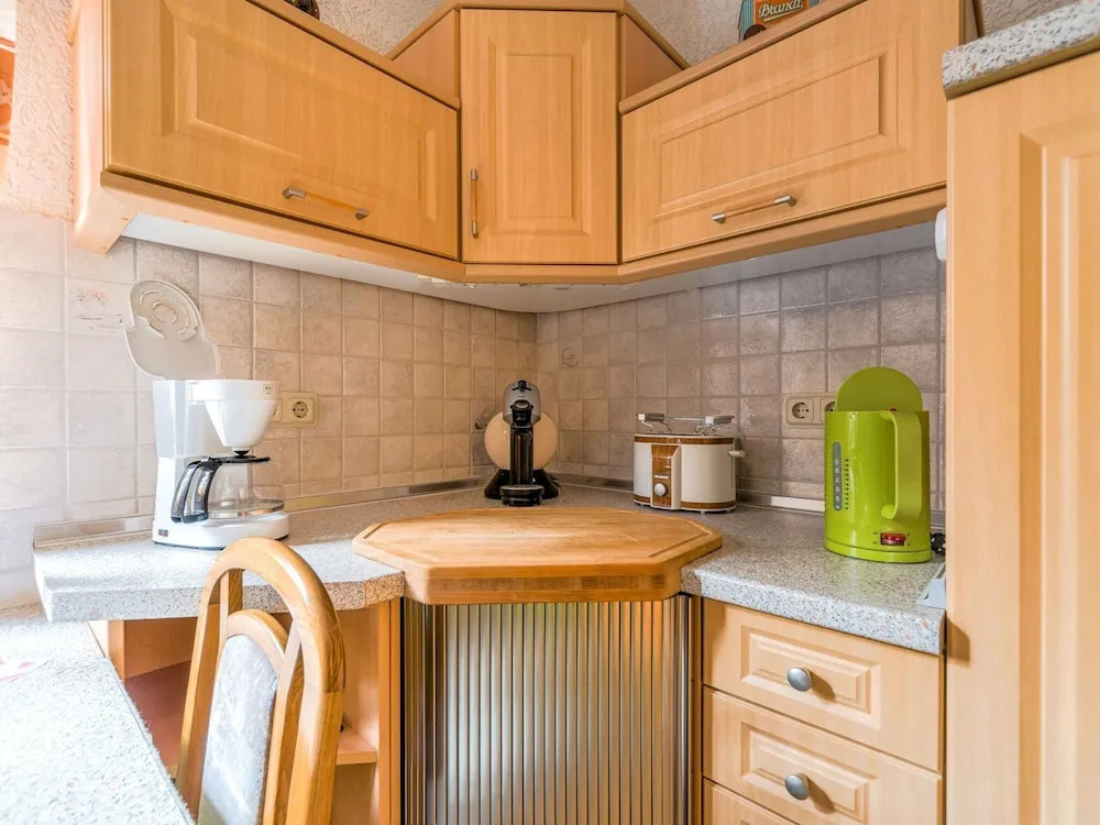 Ferienwohnung in der Nähe des Brockengipfels