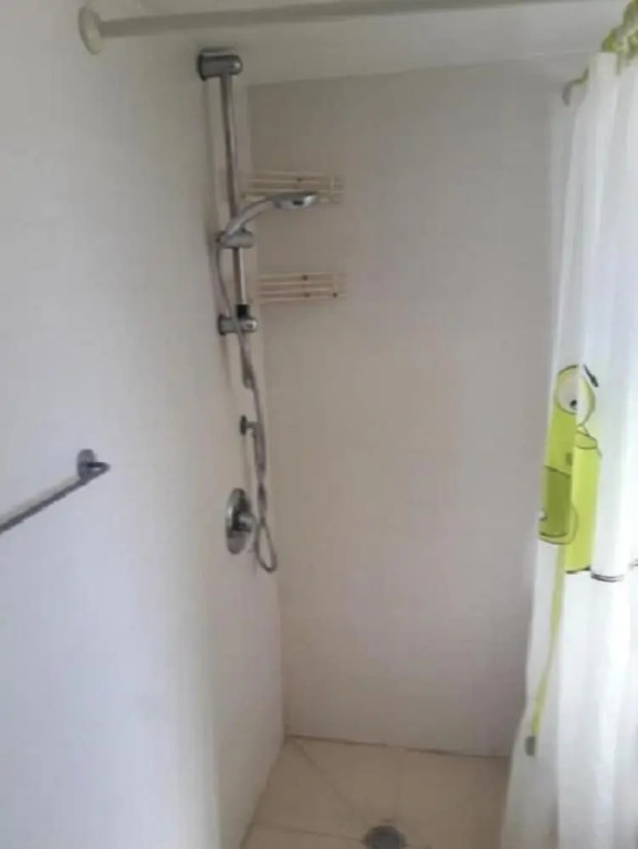 Apartment on Uziel street