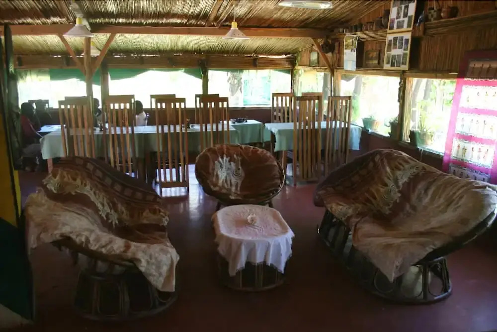 ITC Lodge