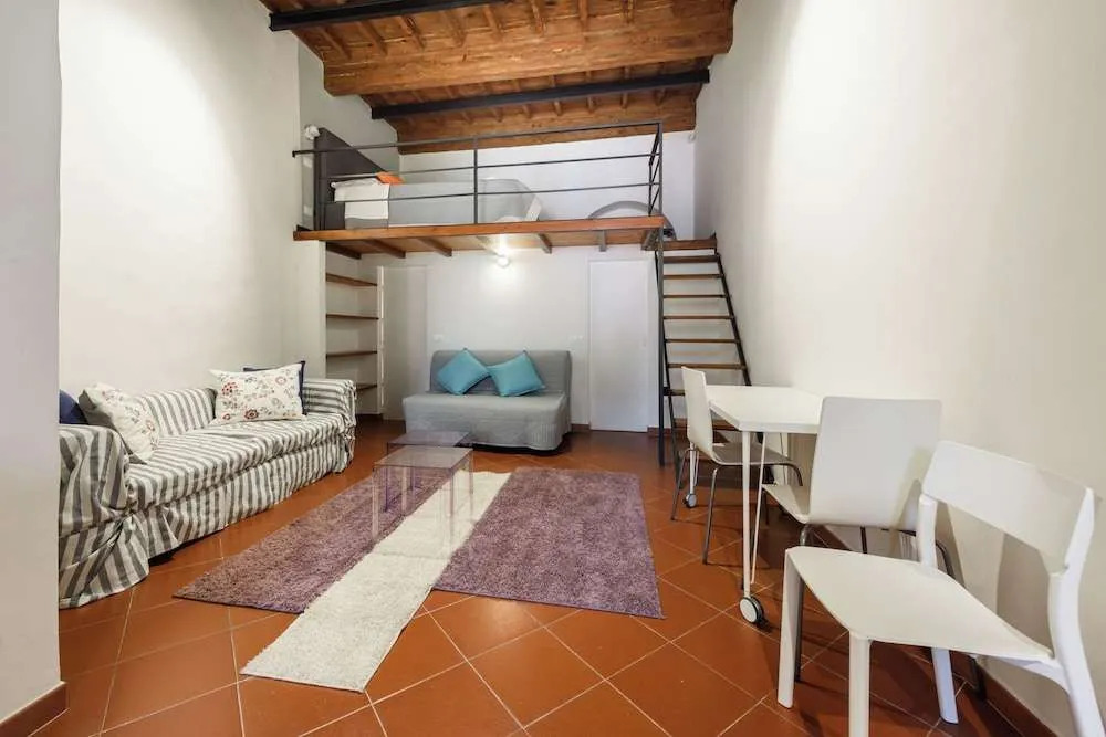 Classic Loft by Mmega