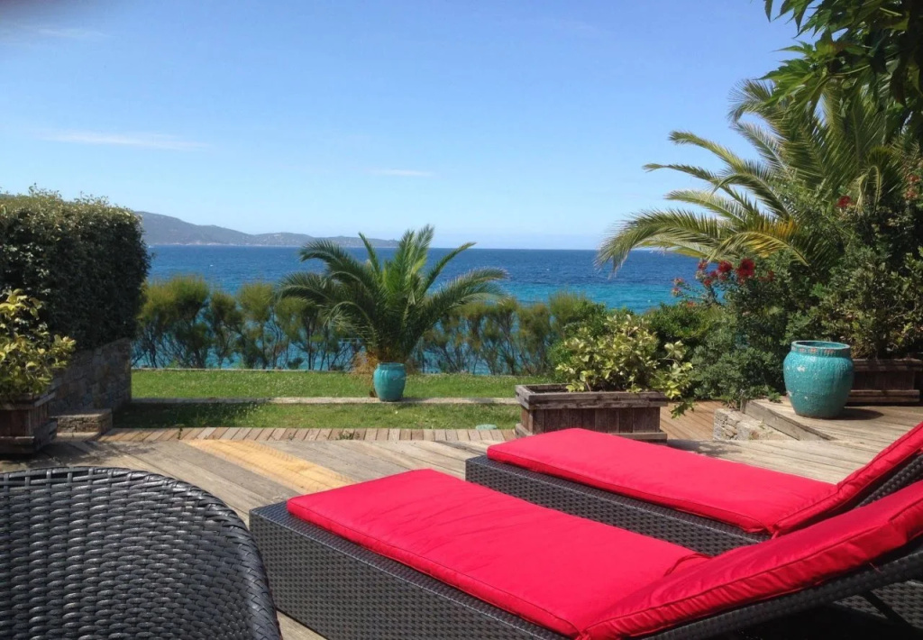 Hotel Le Ruesco