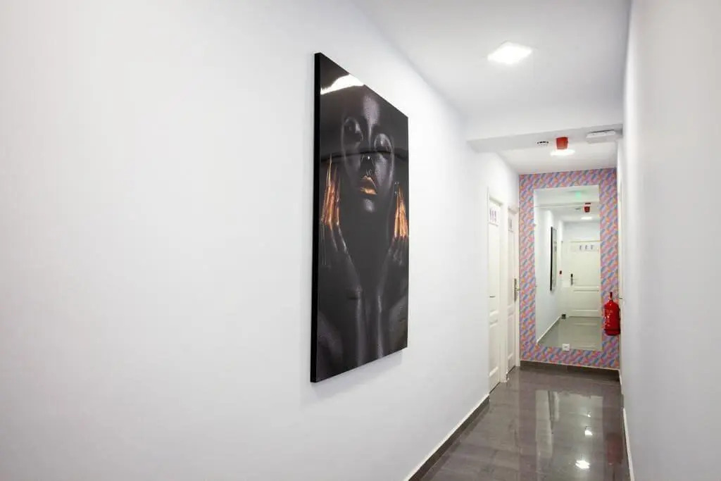 Hotel Kuve Marbella
