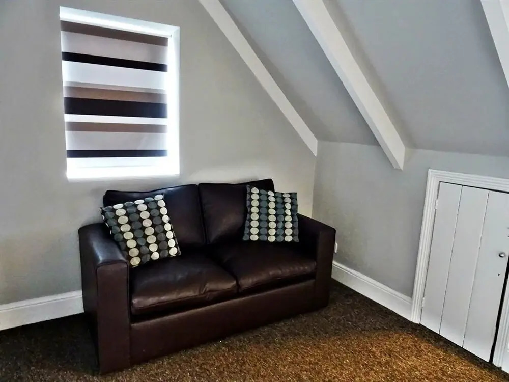Rosemary Apartments Newquay