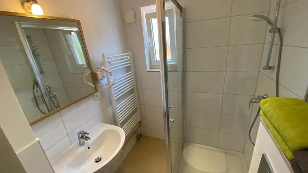 Bs Living Apartment