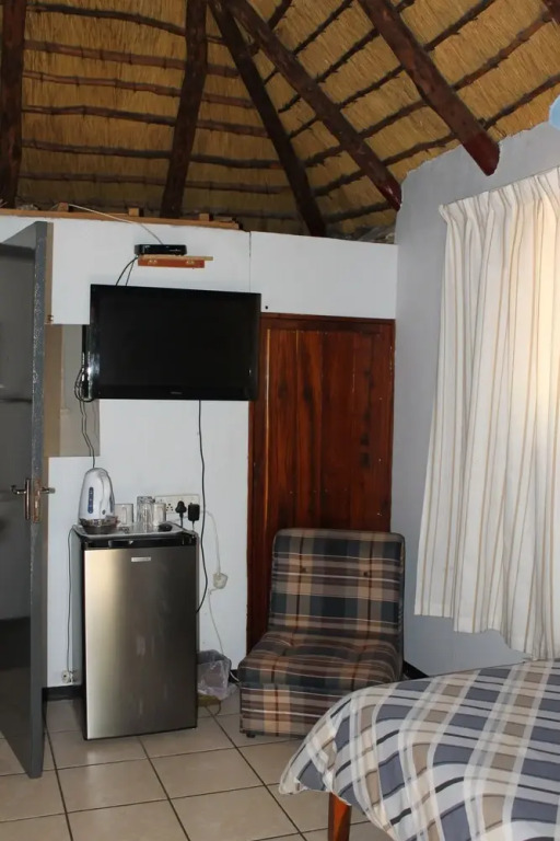 Divundu Guest House