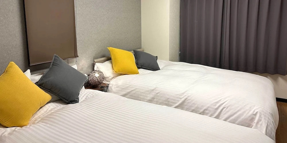 LIT’S INN Sapporo