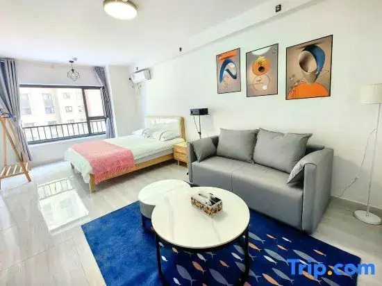 Linxi Homestay