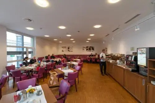 Stadthotel Waidhofen an der Thaya