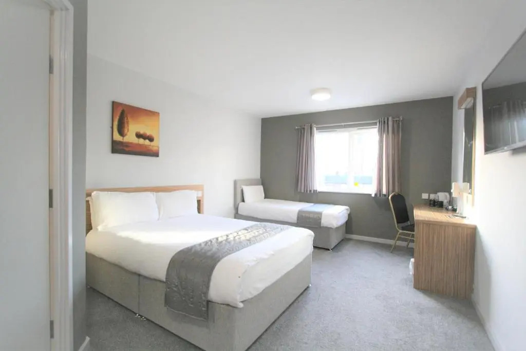 Citilodge Hotel