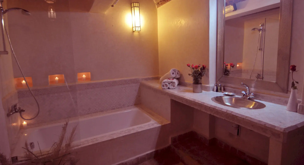 Riad Jawad & Spa
