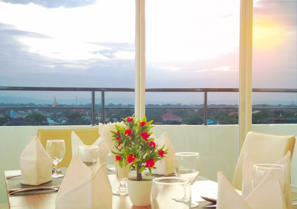Aung Myint Mo Hotel