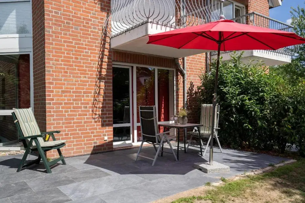 Gorch-Fock Park 2
