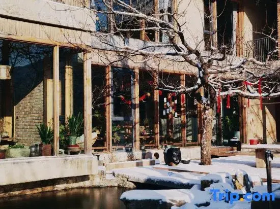 Yueshe Homestay