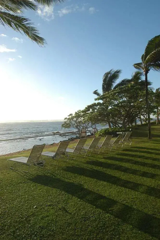 Kapaa Shore 117 by RedAwning