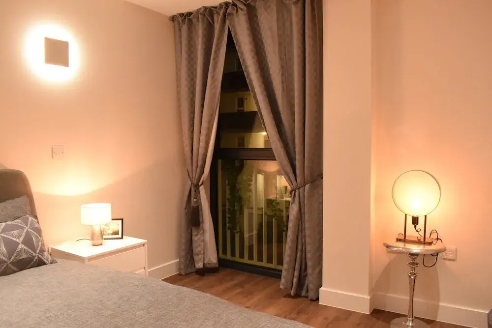 Modern 1 Bedroom in Aldgate East