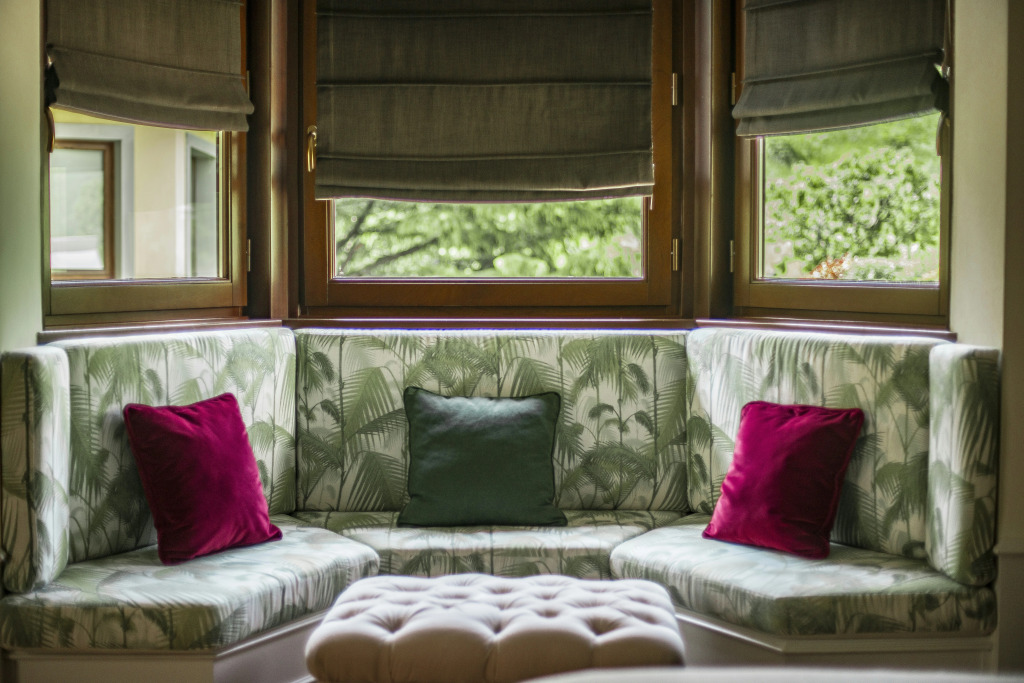 Relais Chateaux Da Vittorio