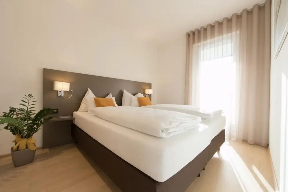 Vitus Steyr Hotel & SPA Suites