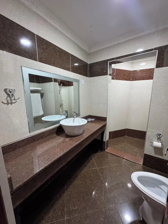 The Sanso Hotel