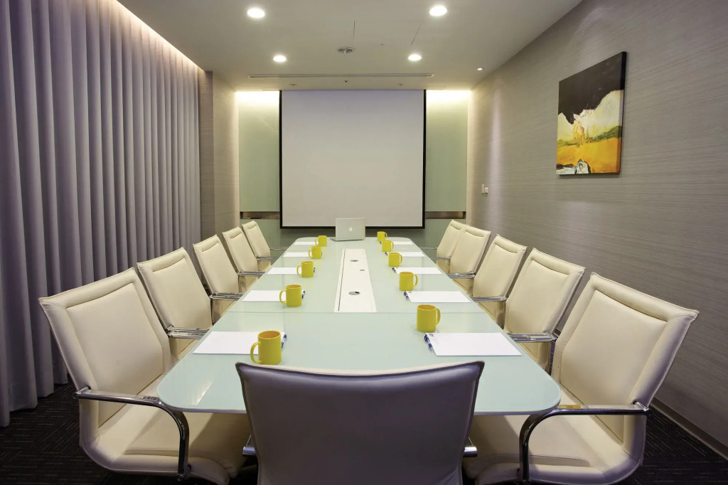 Holiday Inn Express Taichung Park by IHG