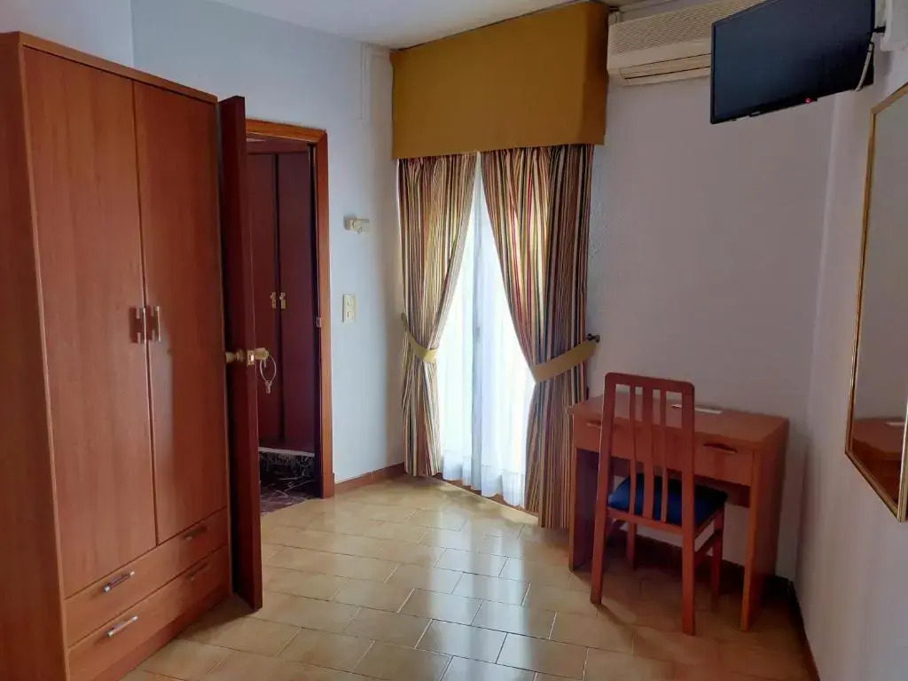 Hostal Casa Pepe
