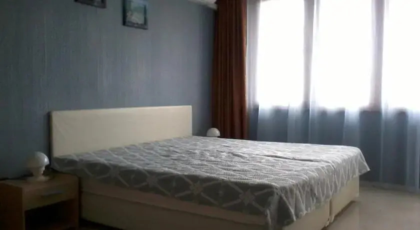 Guestrooms Tashkov