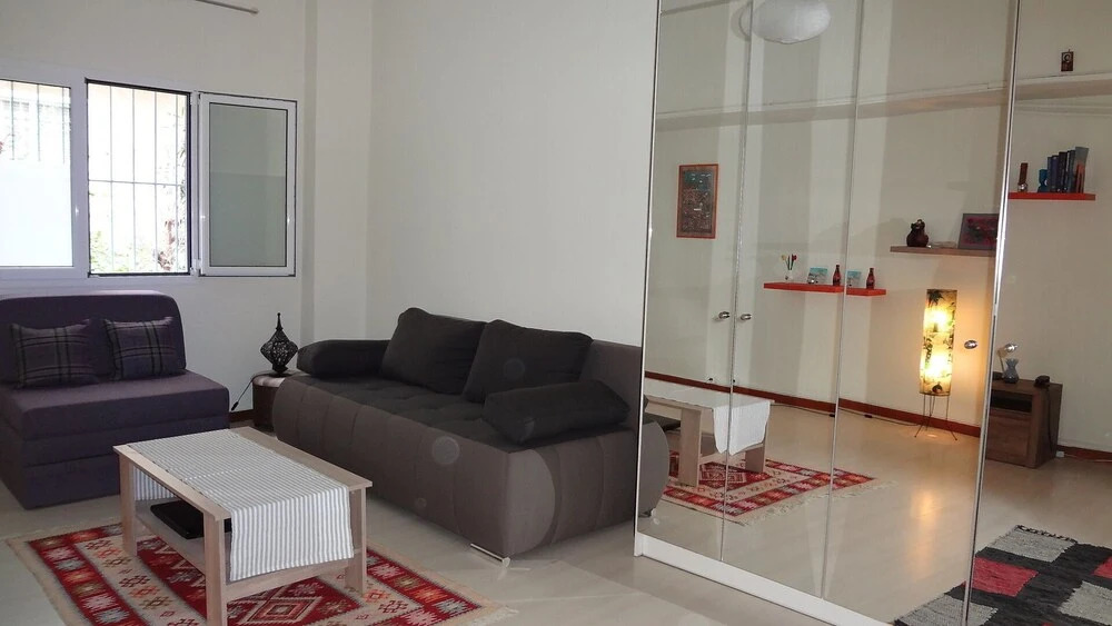 Cosy Central Independant Studio